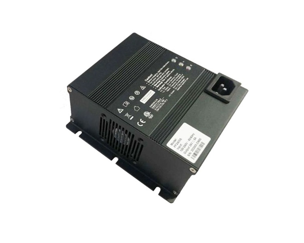 Redresor TRC 24V 5A PFC