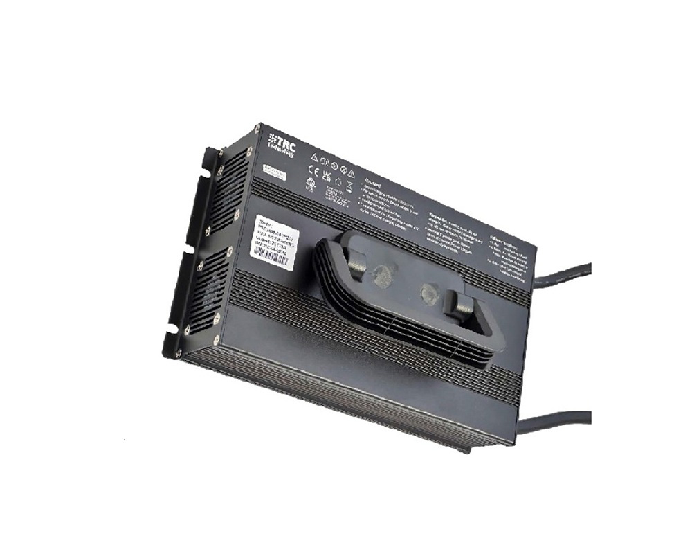 Redresor TRC 24V 20A PFC