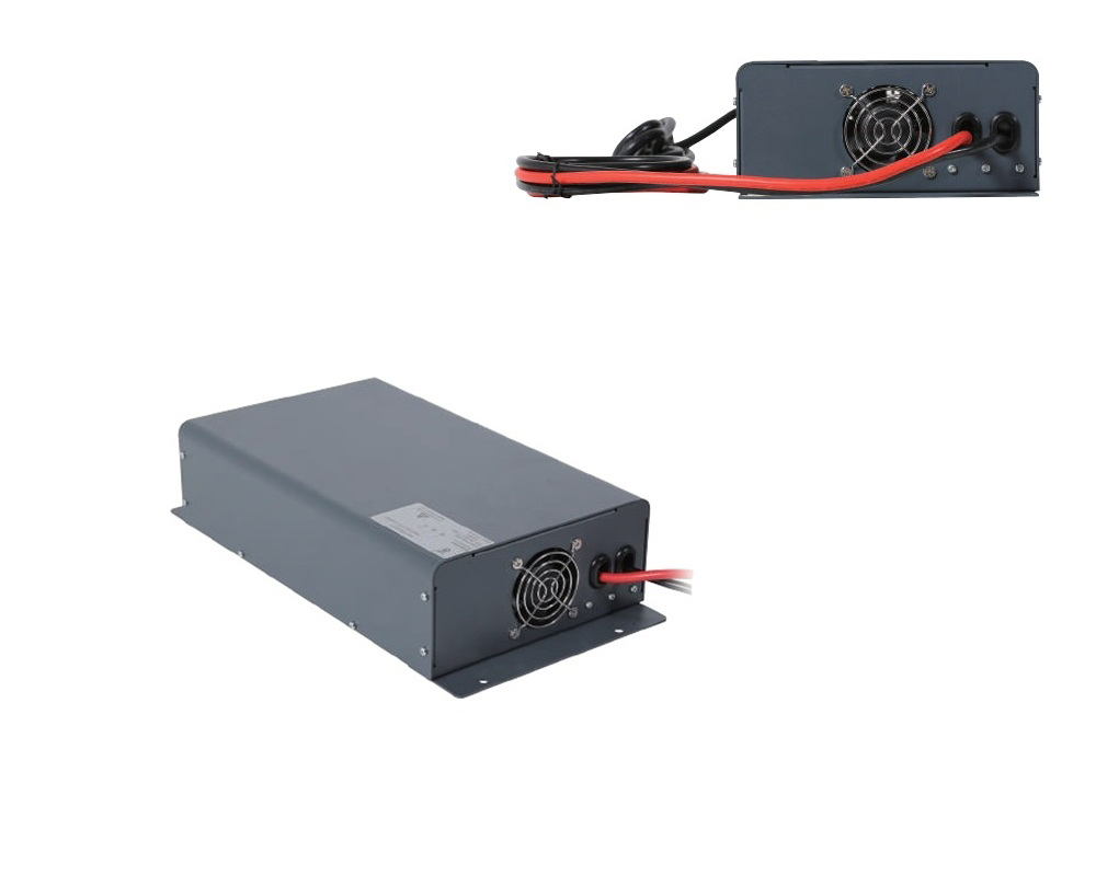 Redresor TRC 24V 60A GN