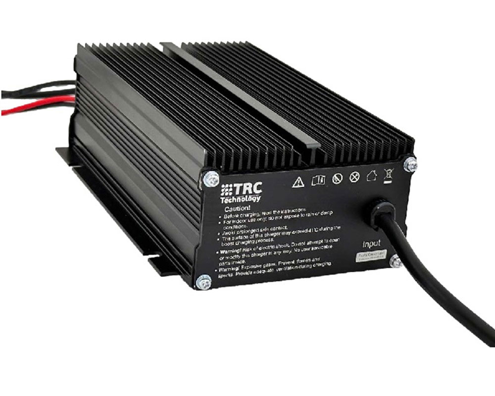 Redresor TRC 24V 10A IP54