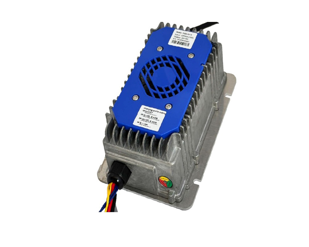 Redresor TRC 24V 15A IP54