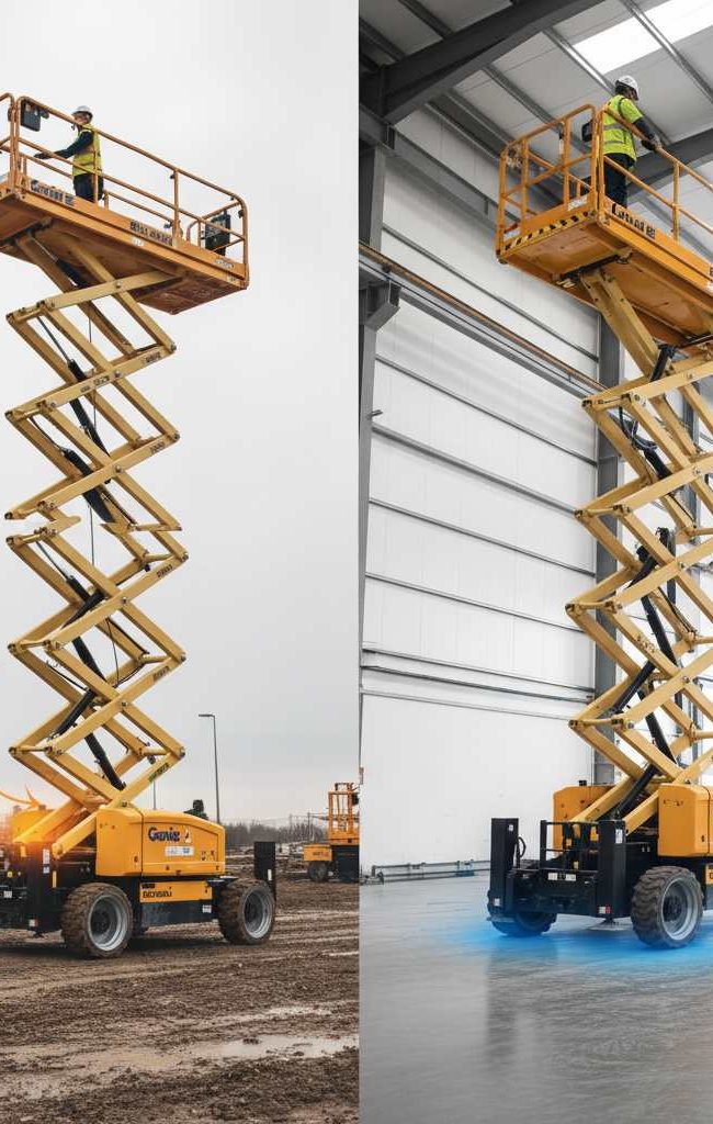 Baterii pentru Nacele Hibride 2-în-1